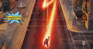 Crónicas del Multiverso #102 – Small Screen Heroes