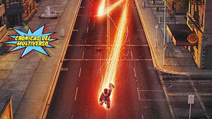 Crónicas del Multiverso #102 – Small Screen Heroes