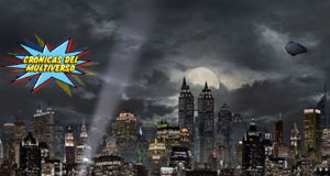 Crónicas del Multiverso #103 – Goat-Ham