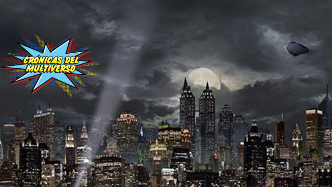 Crónicas del Multiverso #103 – Goat-Ham