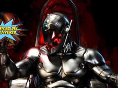 Crónicas del Multiverso #104 – Sequel Singularity