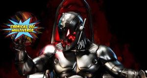 Crónicas del Multiverso #104 – Sequel Singularity