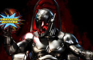 Crónicas del Multiverso #104 – Sequel Singularity