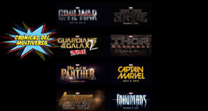 Crónicas del Multiverso #105 – The Third Phase