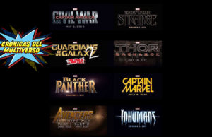 Crónicas del Multiverso #105 – The Third Phase