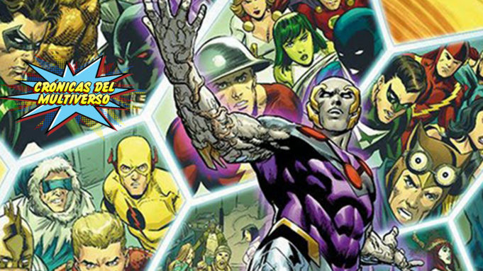 Crónicas del Multiverso #106 – Rinse and Repeat