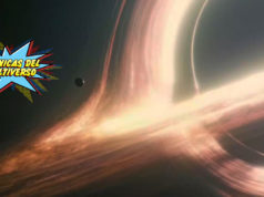 Crónicas del Multiverso #107 – It’s Full of Stars