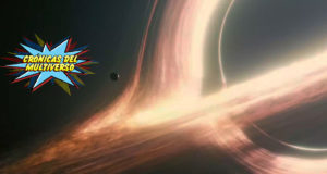 Crónicas del Multiverso #107 – It’s Full of Stars