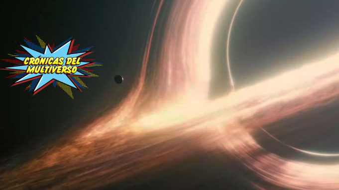 Crónicas del Multiverso #107 – It’s Full of Stars