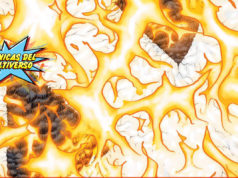 Crónicas del Multiverso #108 – The End is the beginning is the end