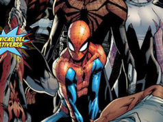 Crónicas del Multiverso #109 – Multi-Spidey