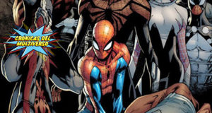 Crónicas del Multiverso #109 – Multi-Spidey