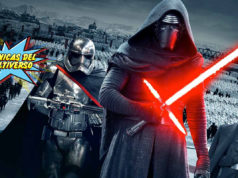 Crónicas del Multiverso #110 – Awakenings