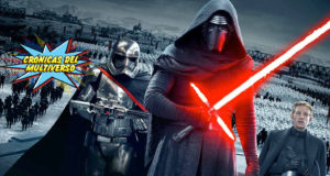 Crónicas del Multiverso #110 – Awakenings