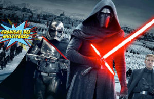 Crónicas del Multiverso #110 – Awakenings