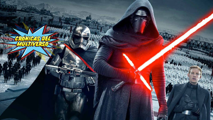 Crónicas del Multiverso #110 – Awakenings