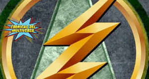 Crónicas del Multiverso #111 – Flarrow