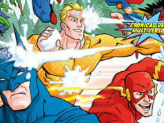 Crónicas del Multiverso 2014 Magical Christmas Special