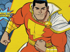 Crónicas del Multiverso #113 – Thunder Dome