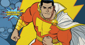 Crónicas del Multiverso #113 – Thunder Dome