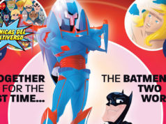 Crónicas del Multiverso #116 – Map to the Stars