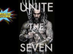 Crónicas del Multiverso #118 – Currents