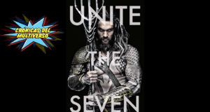 Crónicas del Multiverso #118 – Currents