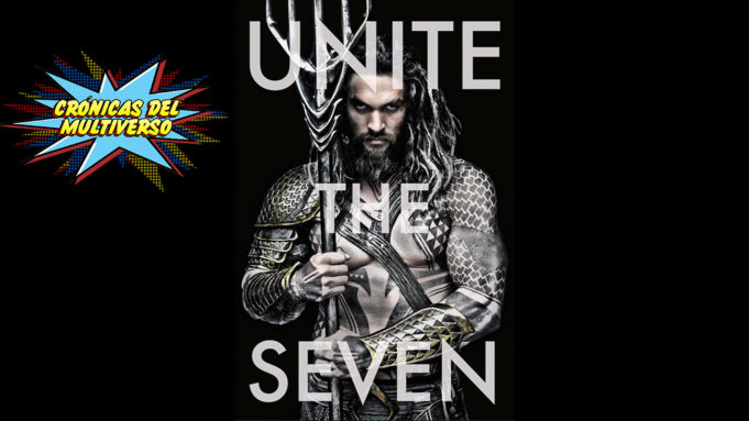 Crónicas del Multiverso #118 – Currents