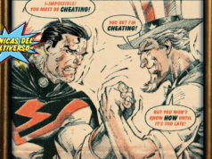 Crónicas del Multiverso #119 – Über