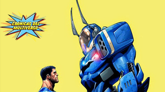 Crónicas del Multiverso #121 – Dud duds