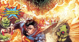 Crónicas del Multiverso #124 – Flash-Backs