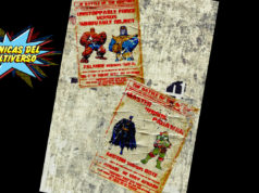 Crónicas del Multiverso #125 – Prize Fight