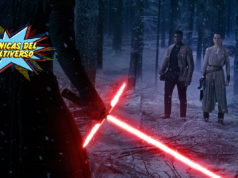 Crónicas del Multiverso #126 – Going Home