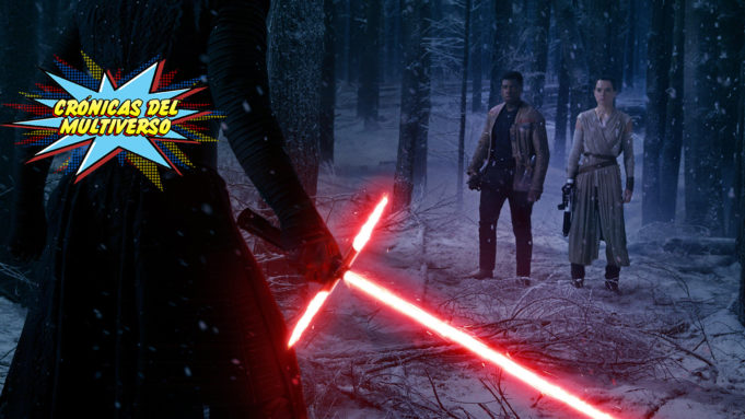 Crónicas del Multiverso #126 – Going Home