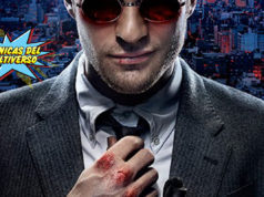 Crónicas del Multiverso #127 – The Devil of Hell’s Kitchen