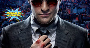 Crónicas del Multiverso #127 – The Devil of Hell’s Kitchen