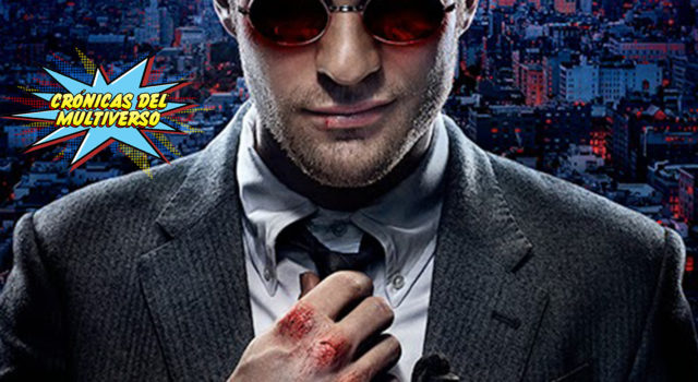 Crónicas del Multiverso #127 – The Devil of Hell’s Kitchen