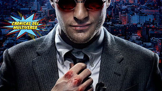 Crónicas del Multiverso #127 – The Devil of Hell’s Kitchen