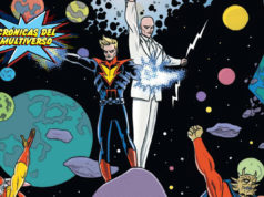 Crónicas del Multiverso #132 – The Story Goes On