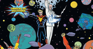 Crónicas del Multiverso #132 – The Story Goes On