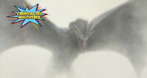 Crónicas del Multiverso #133 – What a Lovely Podcast