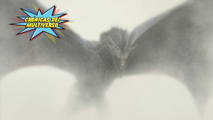 Crónicas del Multiverso #133 – What a Lovely Podcast