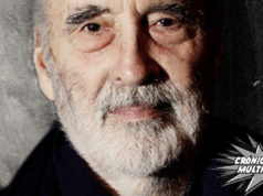 Crónicas del Multiverso #134 – Metal Knight