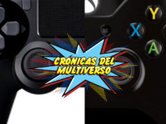 Crónicas del Multiverso #135 – Electronic Gaming Yearly