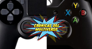 Crónicas del Multiverso #135 – Electronic Gaming Yearly