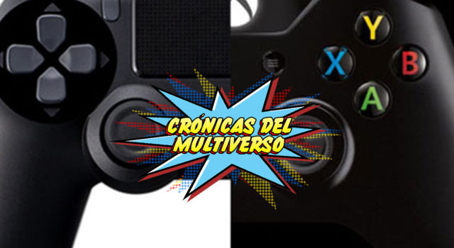 Crónicas del Multiverso #135 – Electronic Gaming Yearly