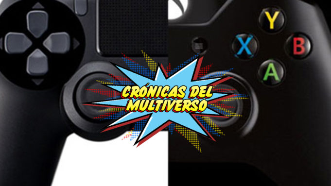 Crónicas del Multiverso #135 – Electronic Gaming Yearly