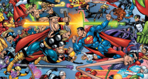 Las 5 razones por las que DC es mejor que Marvel