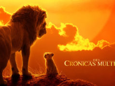 Crónicas del Multiverso #335 – The Lion Sleeps Tonight – The Lion King Special Extended Edition
