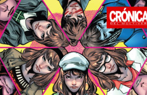 Crónicas del Multiverso #336 – Many Lives